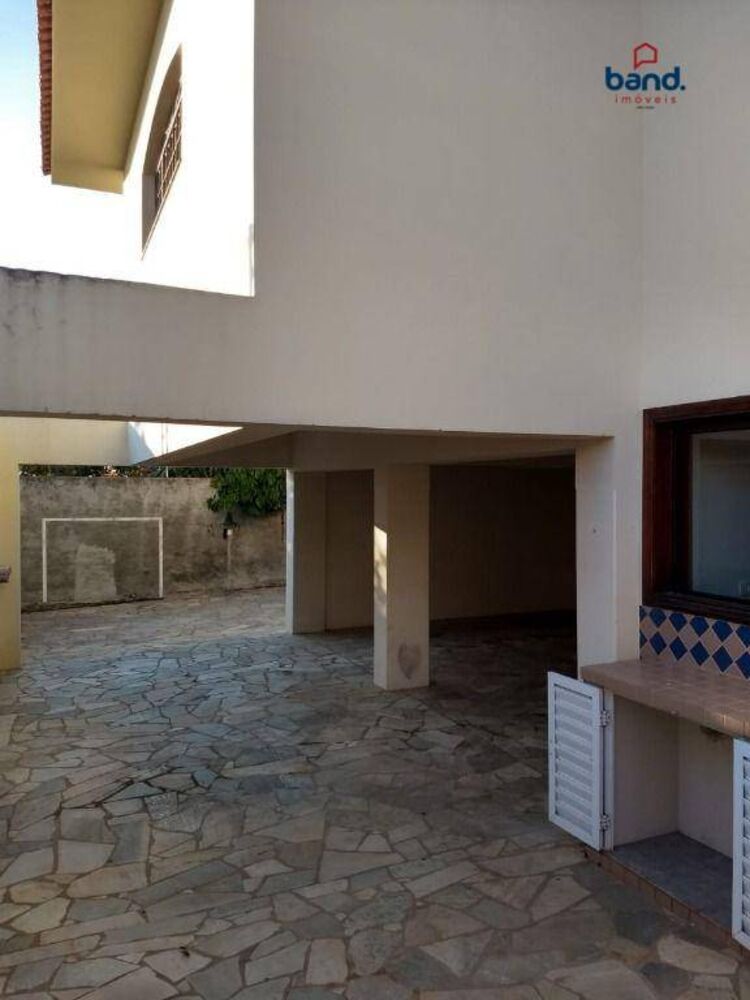 Casa, 4 quartos, 400 m² - Foto 4