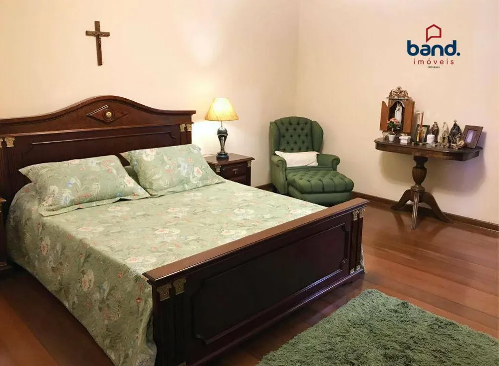 Casa, 3 quartos, 322 m² - Foto 4
