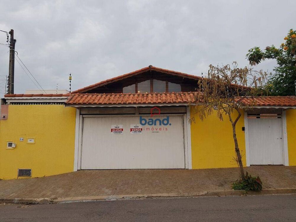Casa à venda com 3 quartos, 280m² - Foto 1