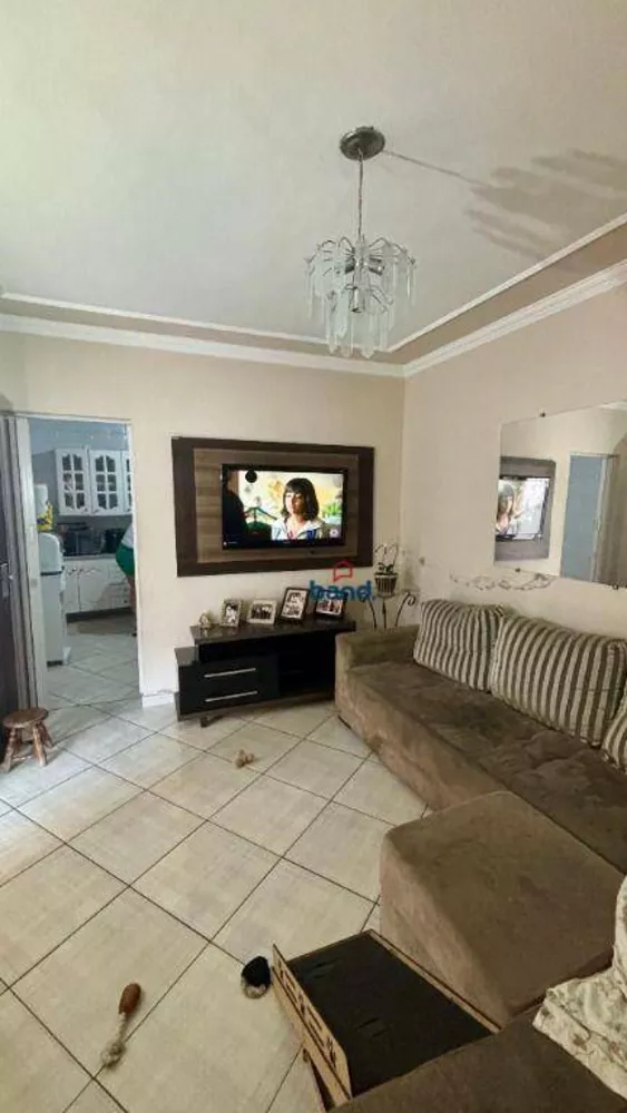Casa, 2 quartos, 98 m² - Foto 3