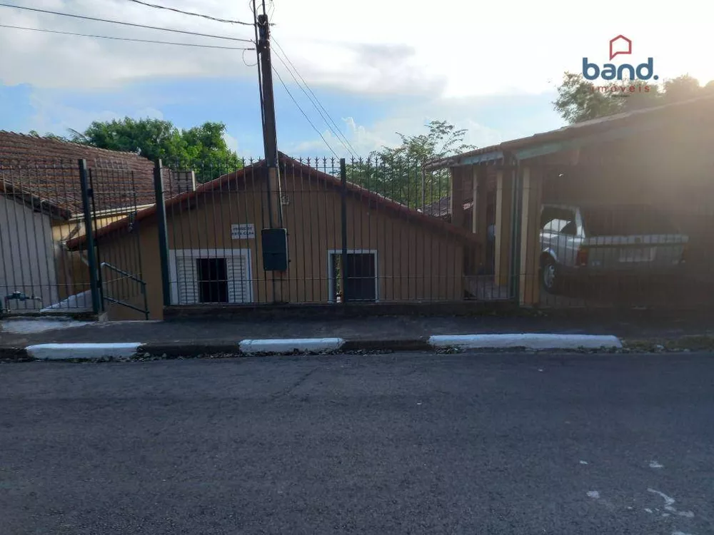 Casa, 3 quartos, 57 m² - Foto 1