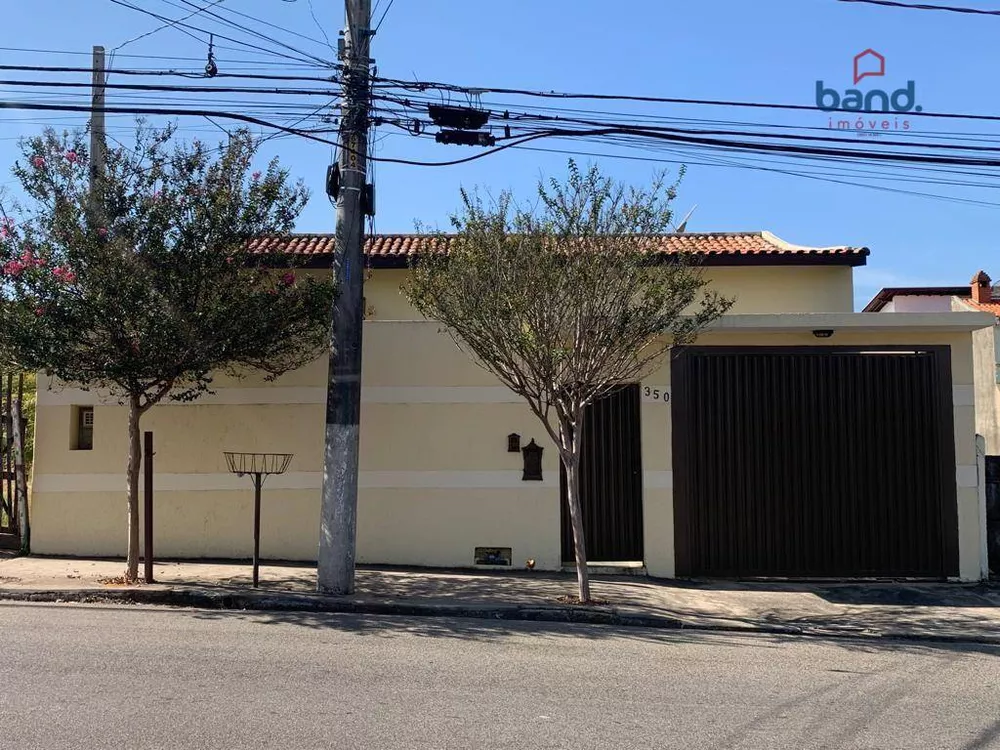 Casa à venda com 3 quartos, 200m² - Foto 1