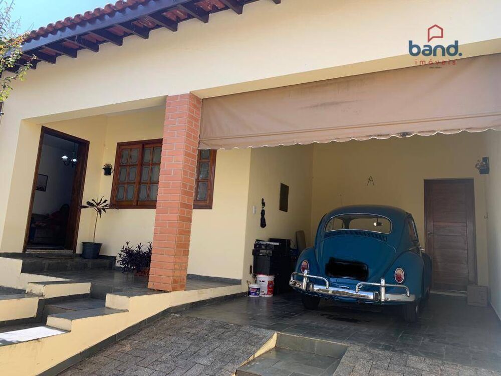 Casa, 3 quartos, 200 m² - Foto 5