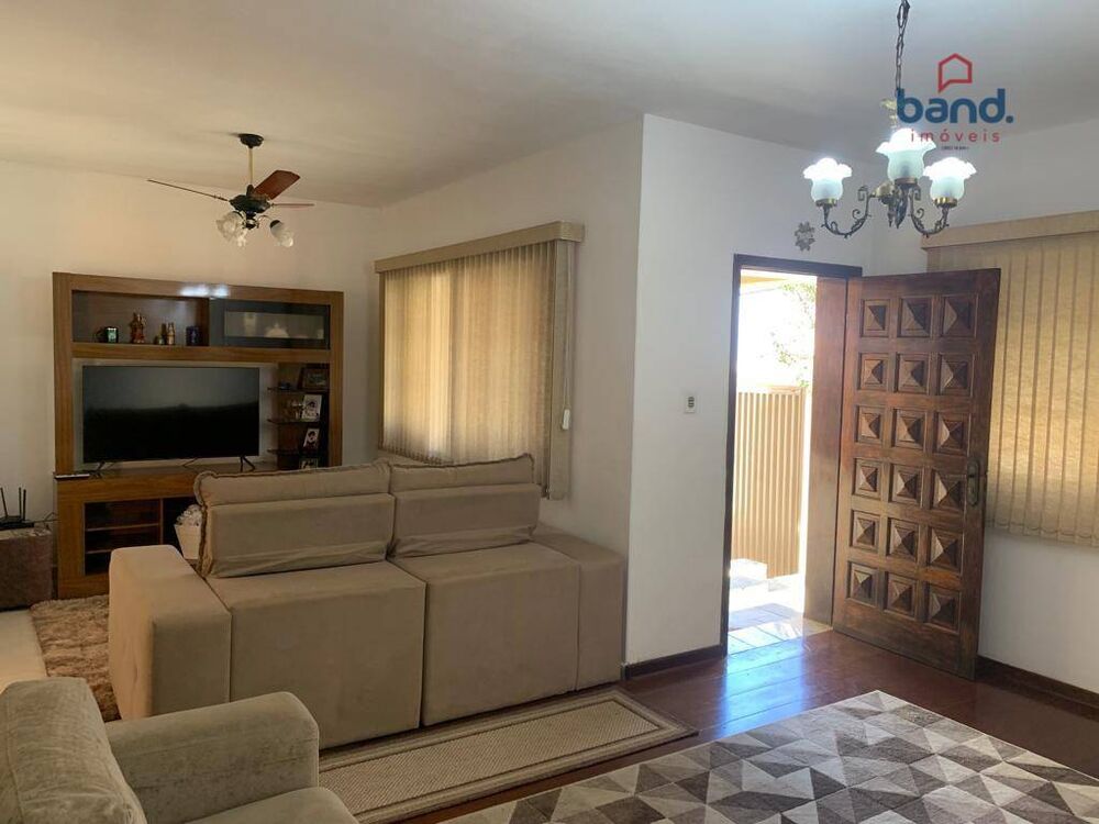 Casa, 3 quartos, 200 m² - Foto 8