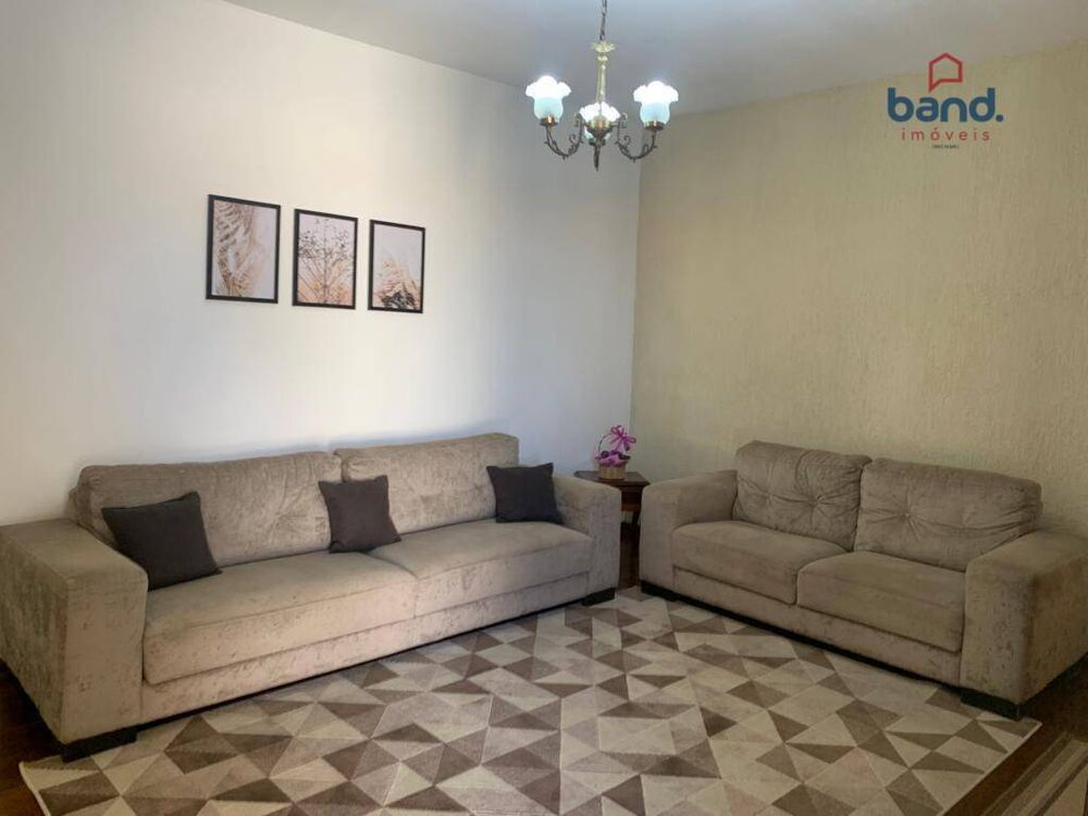 Casa, 3 quartos, 200 m² - Foto 6