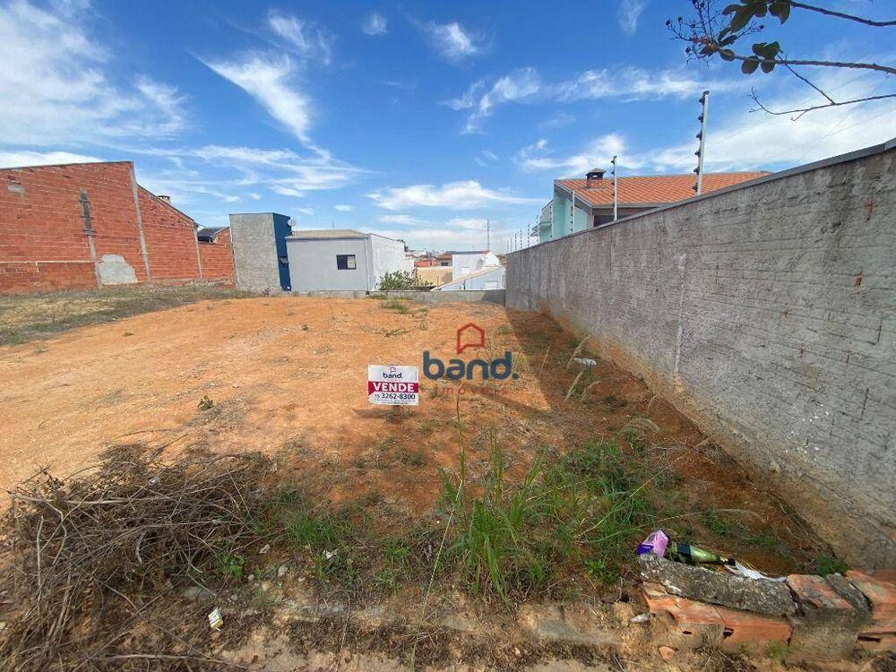 Terreno, 250 m² - Foto 1