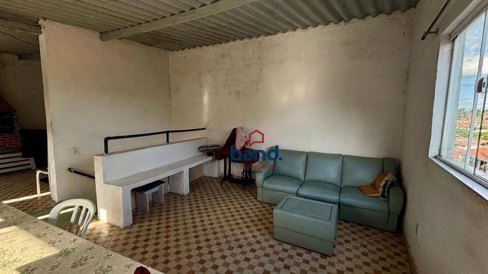 Casa, 3 quartos, 150 m² - Foto 7