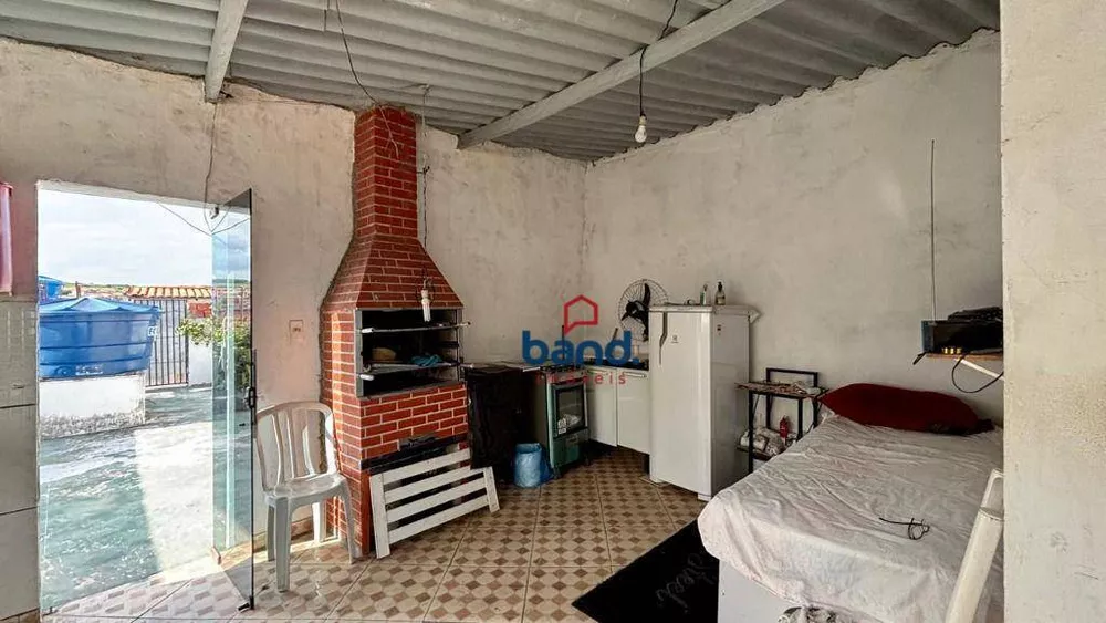 Casa, 3 quartos, 150 m² - Foto 8