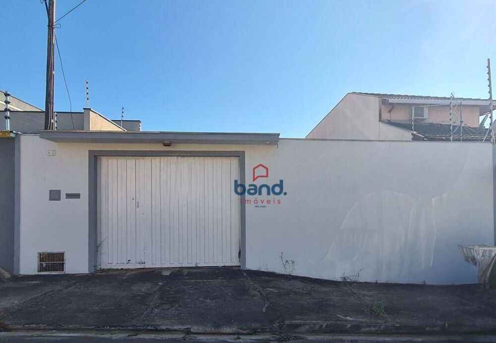 Casa, 1 quarto, 100 m² - Foto 1