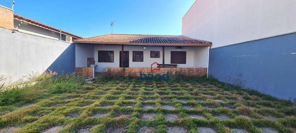 Casa, 1 quarto, 100 m² - Foto 2