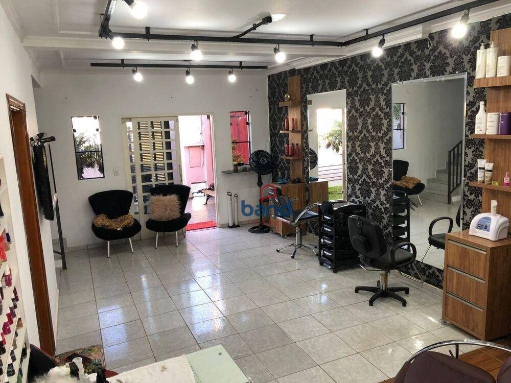Casa, 5 quartos, 400 m² - Foto 3
