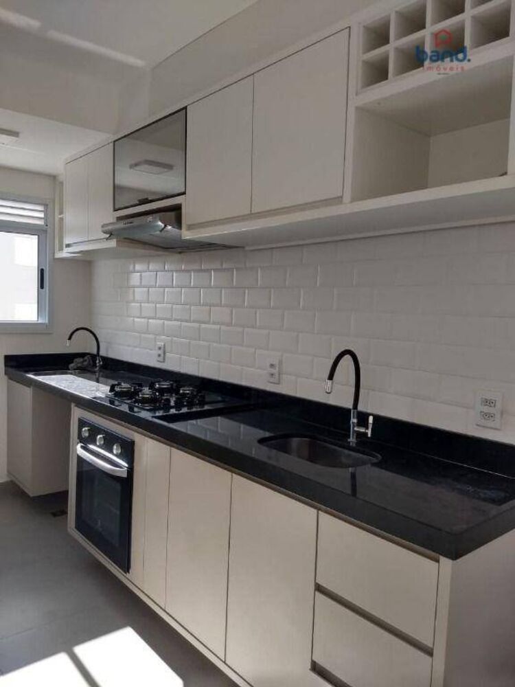 Apartamento à venda com 2 quartos, 51m² - Foto 7