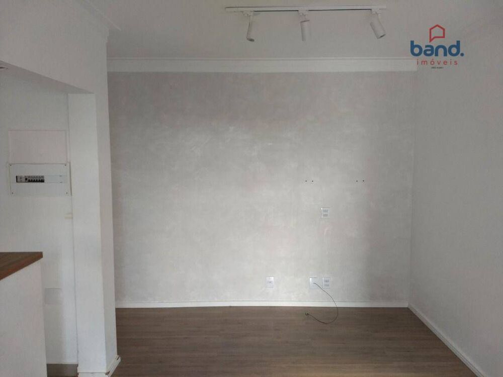 Apartamento à venda com 2 quartos, 51m² - Foto 5