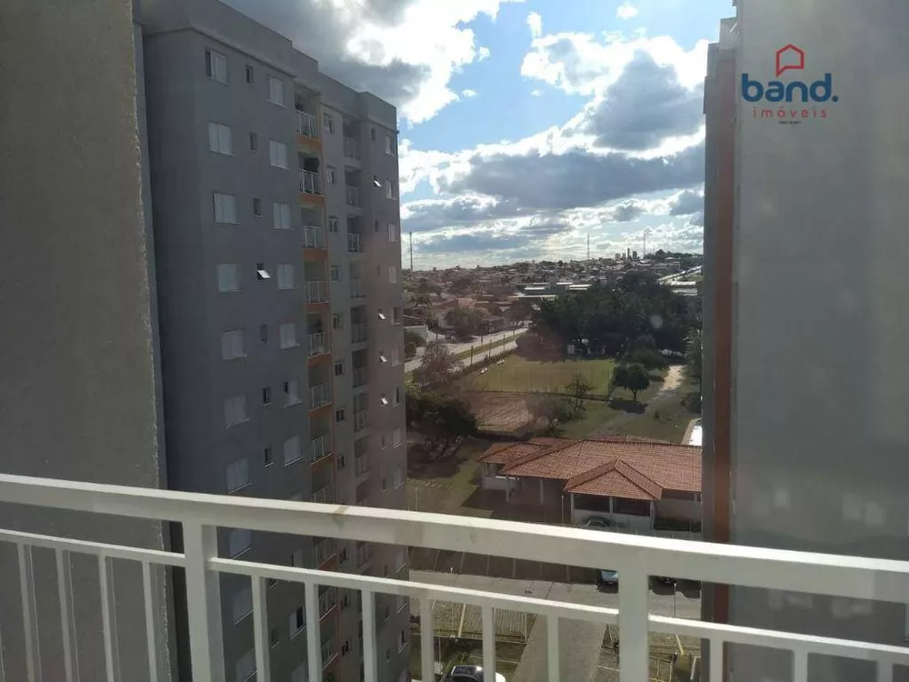 Apartamento à venda com 2 quartos, 51m² - Foto 4