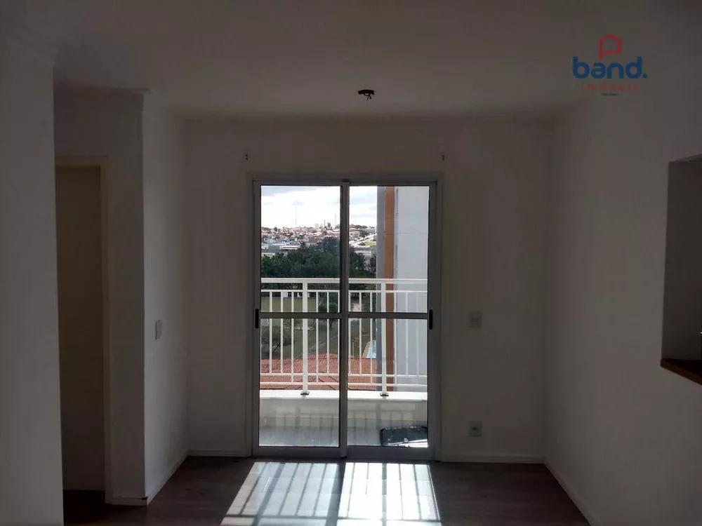 Apartamento à venda com 2 quartos, 51m² - Foto 3