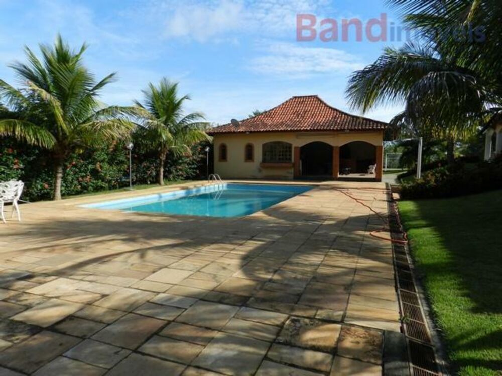 Chácara à venda com 4 quartos, 500m² - Foto 3