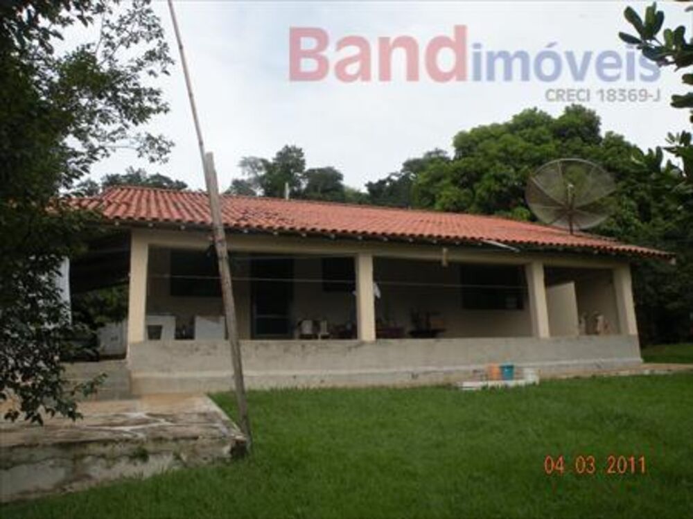 Sítio, 3 quartos, 1 hectares - Foto 2