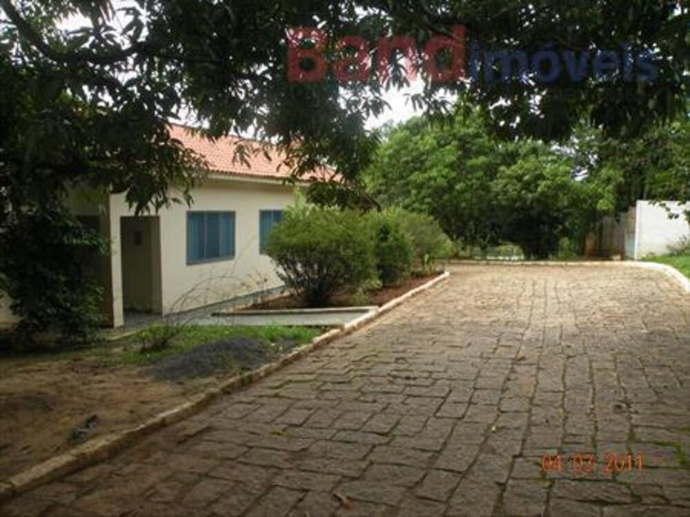 Sítio, 3 quartos, 1 hectares - Foto 1