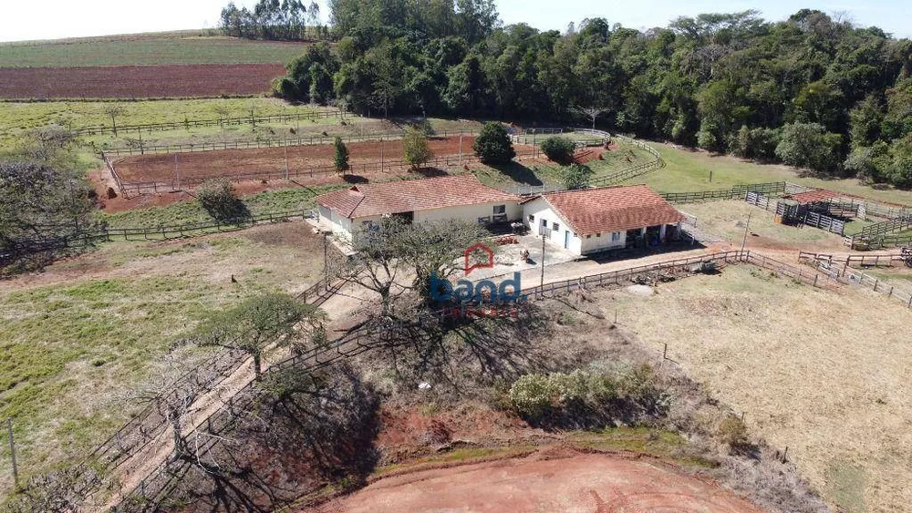 Haras e Área Rural Padrão à venda com 3 quartos, 208120M2 - Foto 3