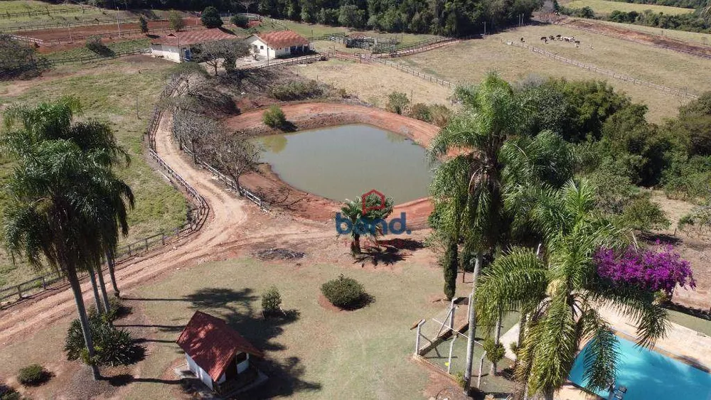 Haras e Área Rural Padrão à venda com 3 quartos, 208120M2 - Foto 1