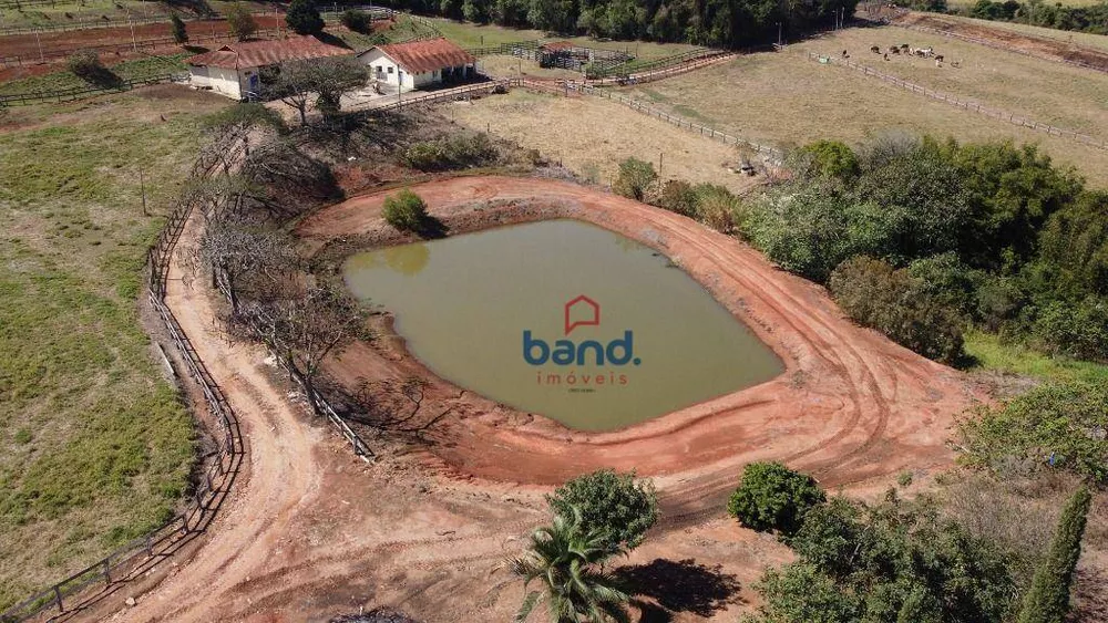 Haras e Área Rural Padrão à venda com 3 quartos, 208120M2 - Foto 2