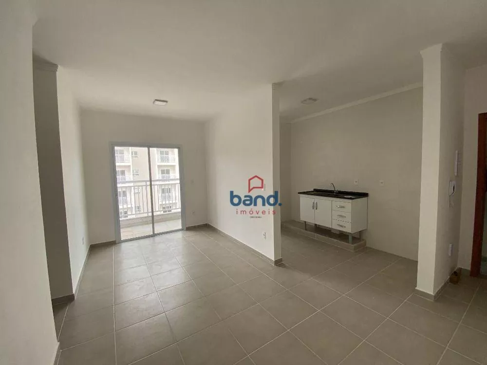 Apartamento à venda e aluguel com 2 quartos, 60m² - Foto 1