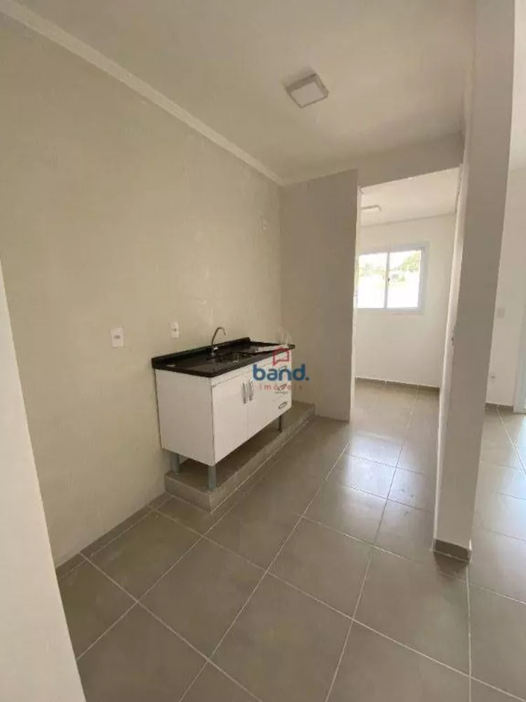 Apartamento à venda e aluguel com 2 quartos, 60m² - Foto 3