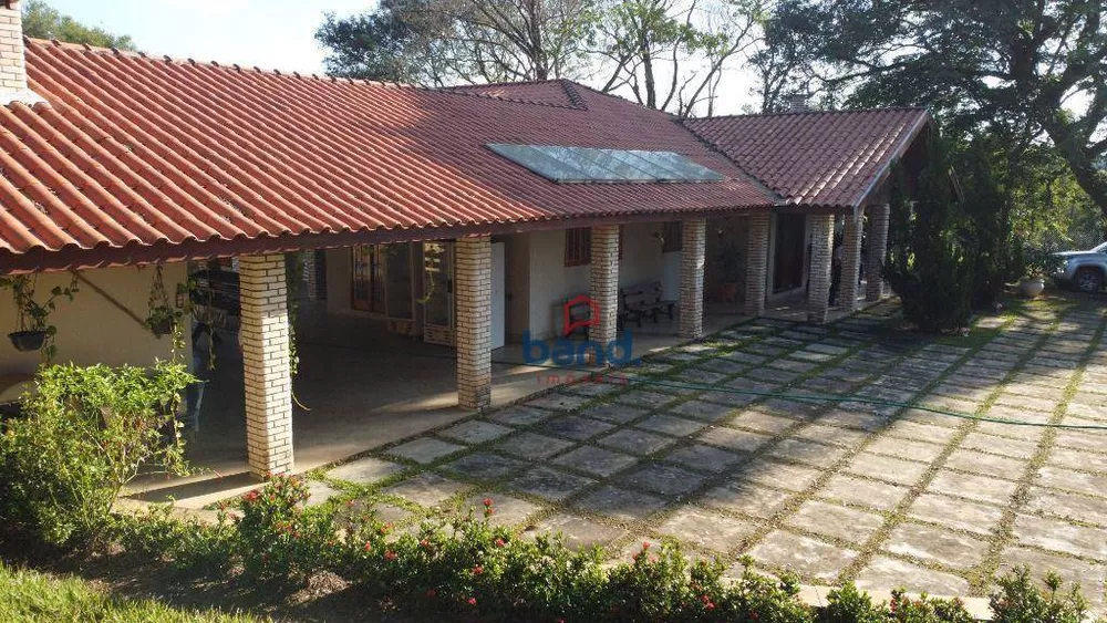 Haras e Área Rural Padrão à venda com 5 quartos, 108900M2 - Foto 4