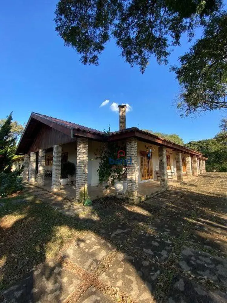 Haras e Área Rural Padrão à venda com 5 quartos, 108900M2 - Foto 3