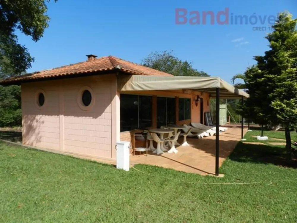 Sítio à venda com 5 quartos, 28500M2 - Foto 4