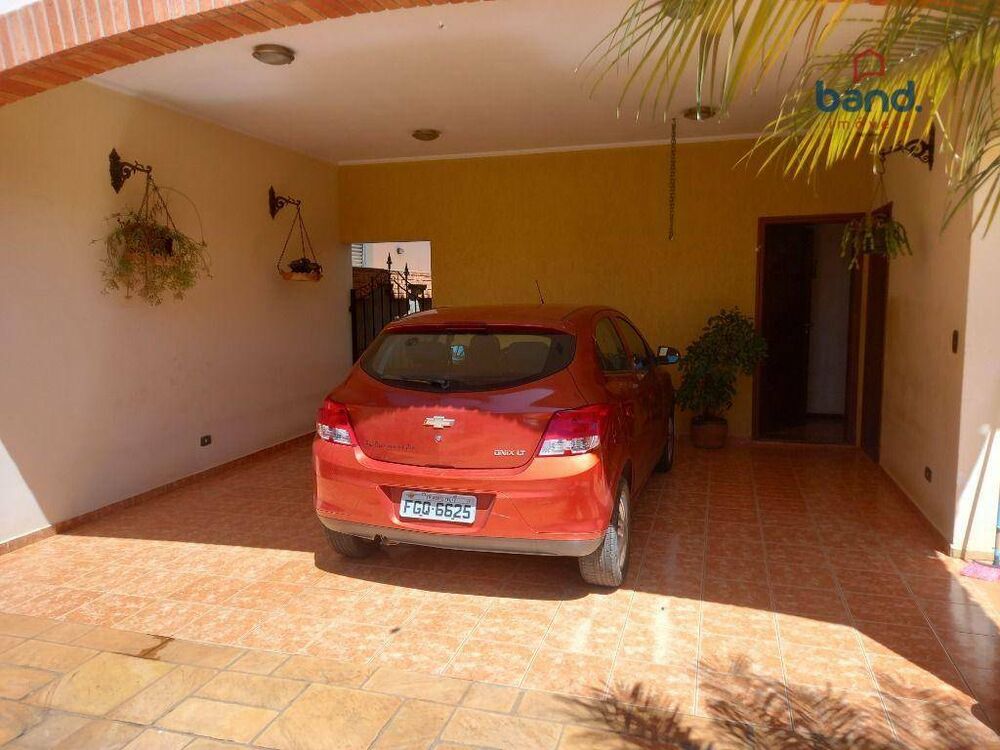 Casa, 4 quartos, 298 m² - Foto 2