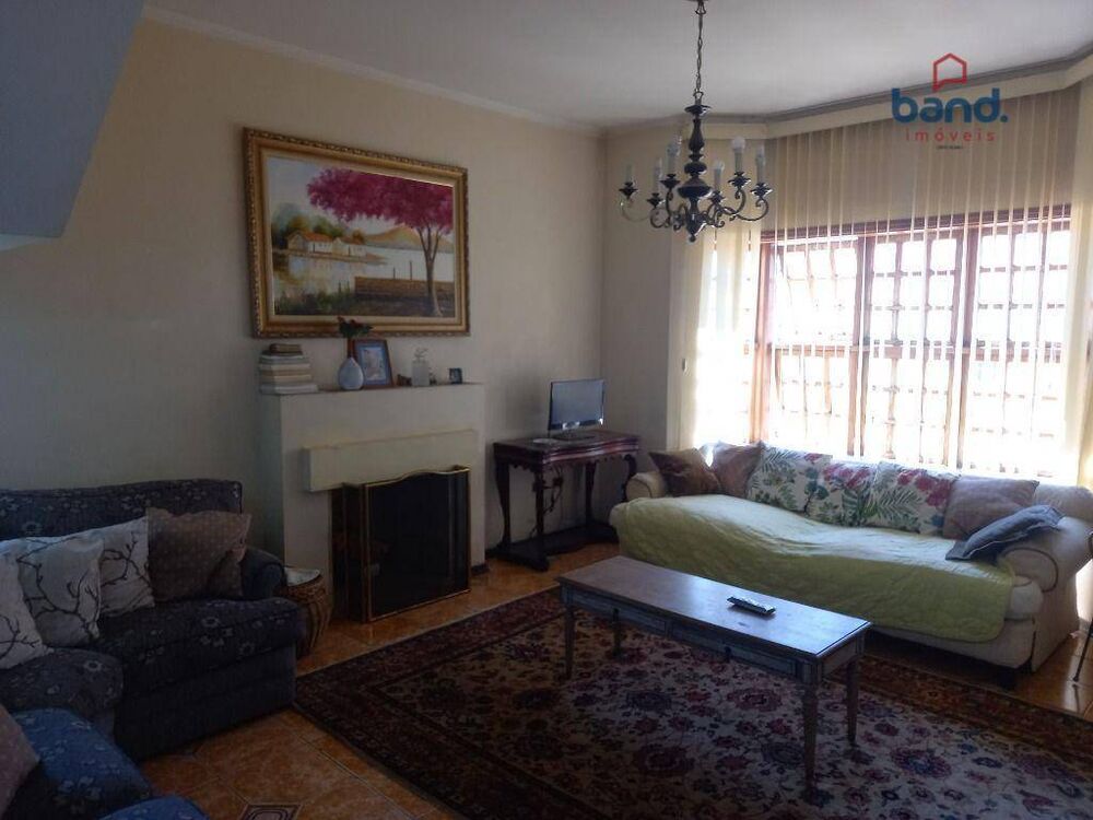 Casa, 4 quartos, 298 m² - Foto 4