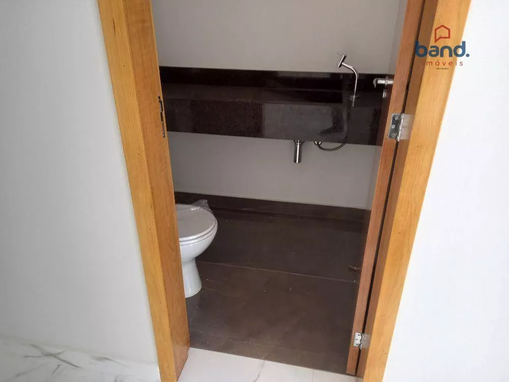 Casa de Condomínio à venda com 3 quartos, 150m² - Foto 4