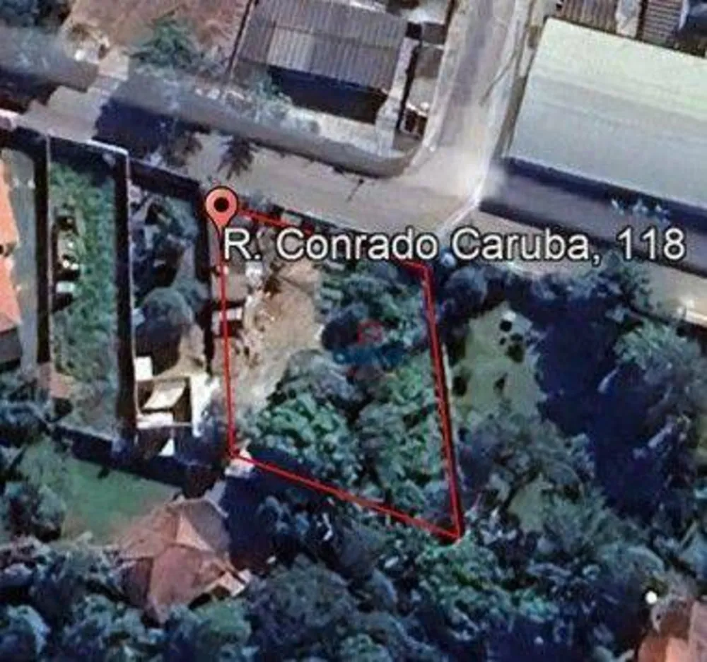 Terreno, 796 m² - Foto 1