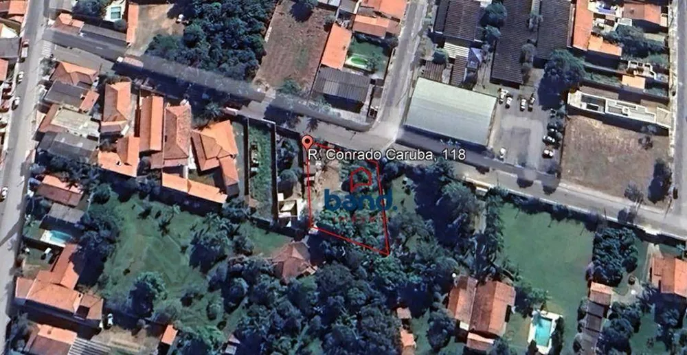 Terreno, 796 m² - Foto 2