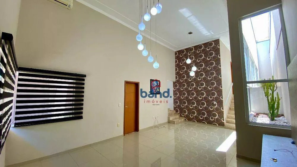 Casa de Condomínio à venda com 3 quartos, 150m² - Foto 2