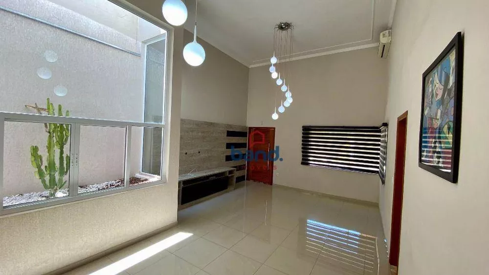 Casa de Condomínio à venda com 3 quartos, 150m² - Foto 4