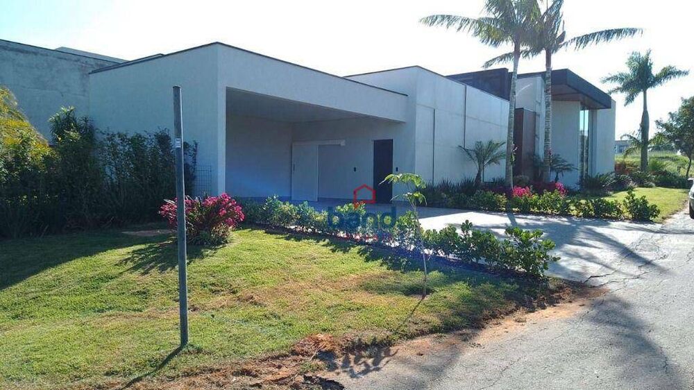 Casa de Condomínio, 6 quartos - Foto 1