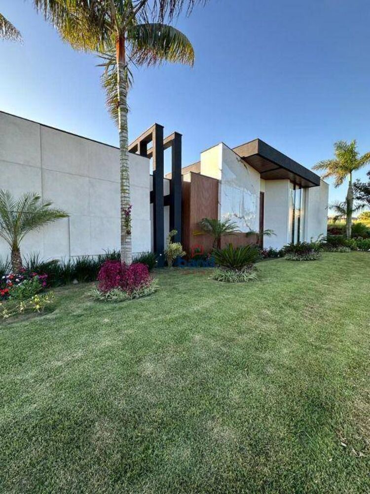 Casa de Condomínio, 6 quartos - Foto 3