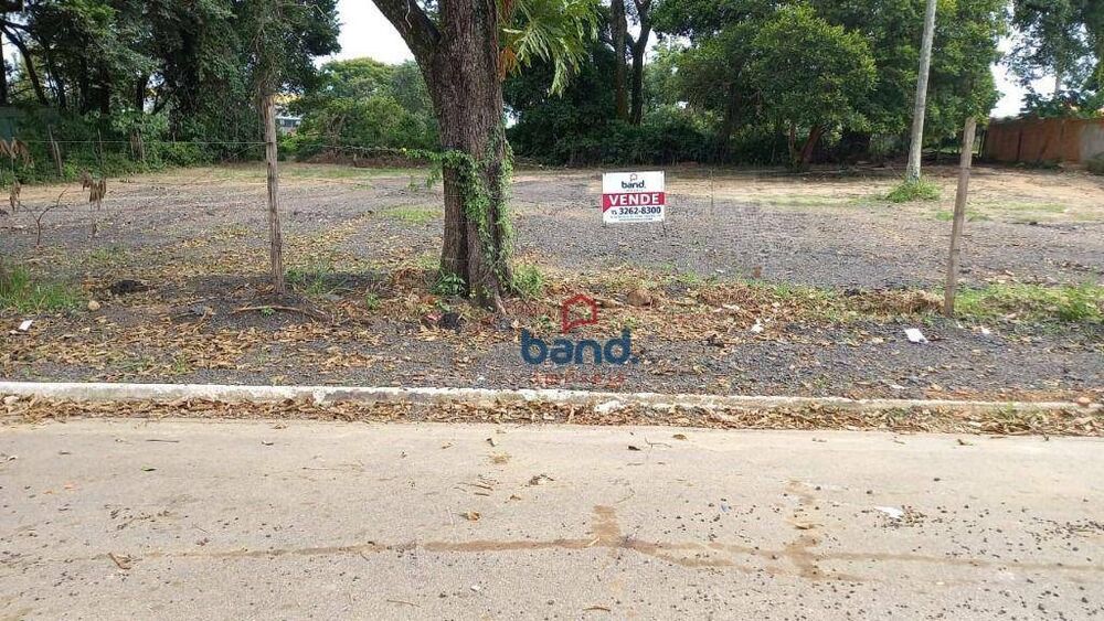 Terreno, 217 m² - Foto 1