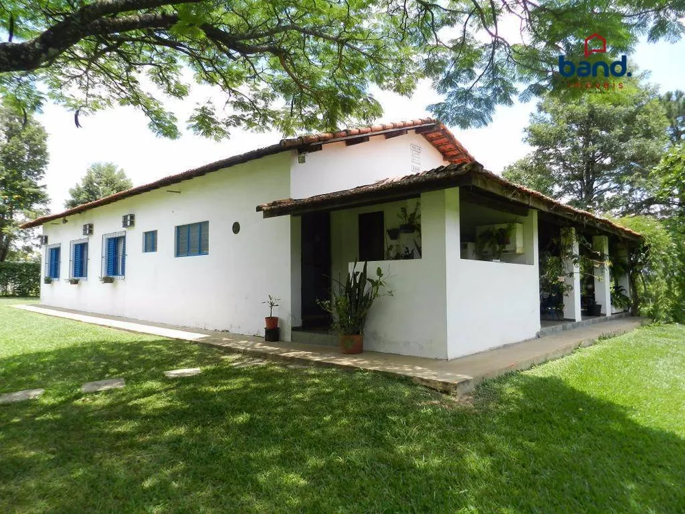 Chácara à venda com 4 quartos, 350m² - Foto 3