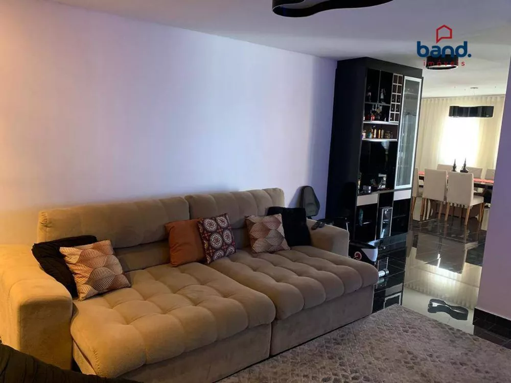 Apartamento à venda com 2 quartos, 140m² - Foto 4