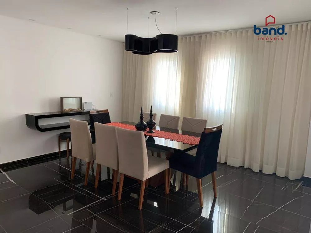 Apartamento à venda com 2 quartos, 140m² - Foto 7