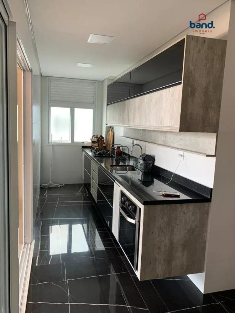 Apartamento à venda com 2 quartos, 140m² - Foto 6