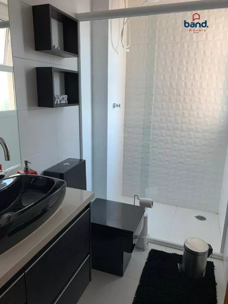 Apartamento à venda com 2 quartos, 140m² - Foto 11