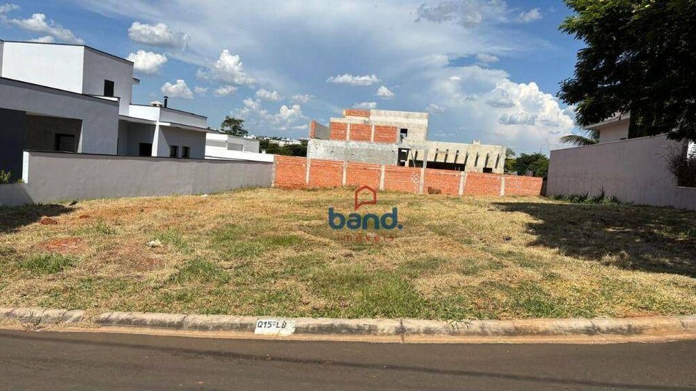 Loteamento e Condomínio, 583 m² - Foto 1