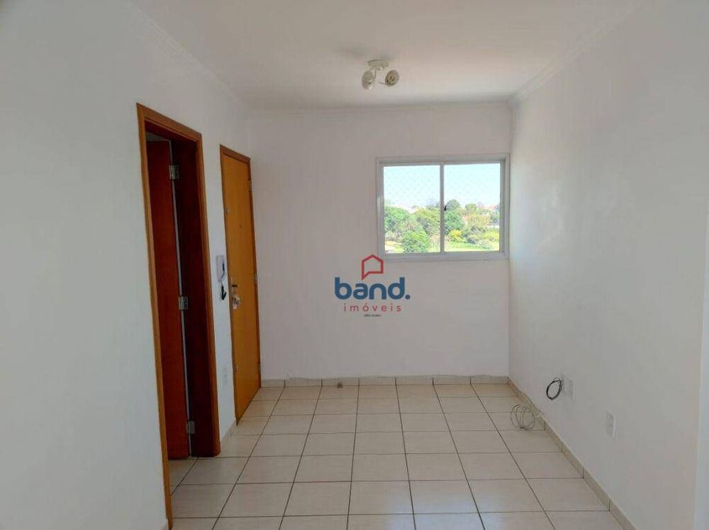 Apartamento, 2 quartos, 55 m² - Foto 5