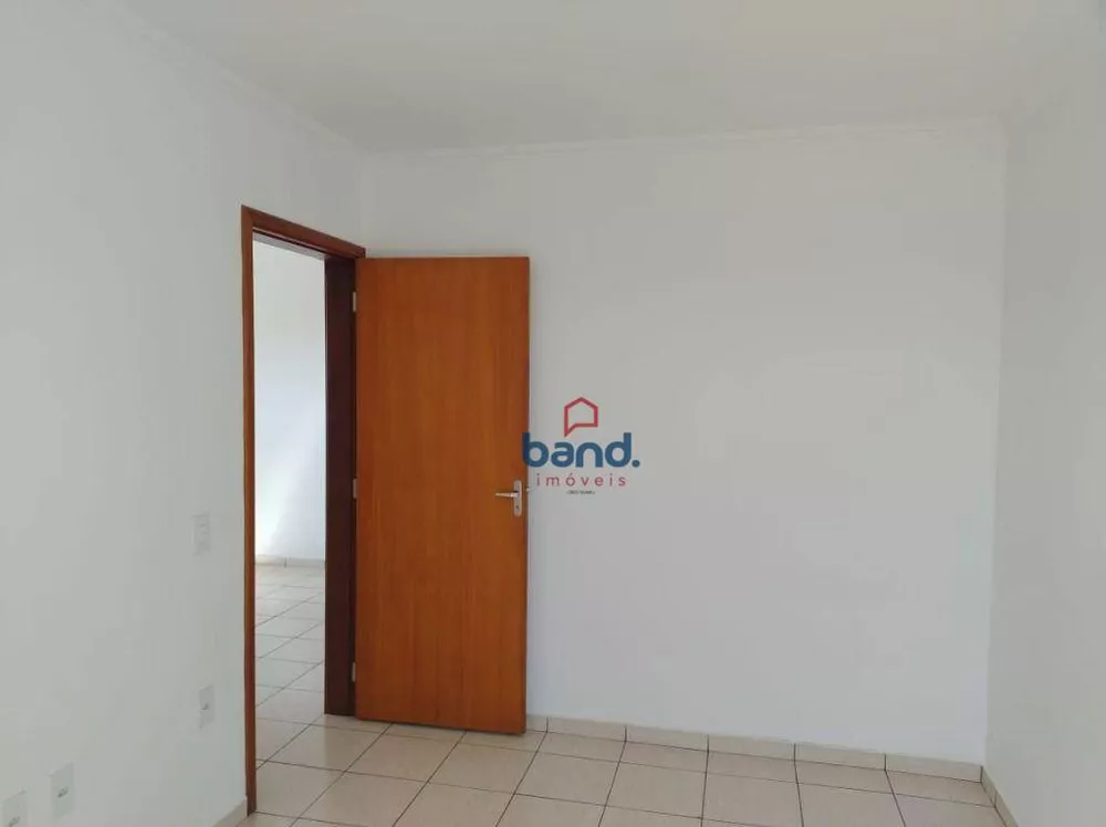 Apartamento à venda com 2 quartos, 55m² - Foto 2