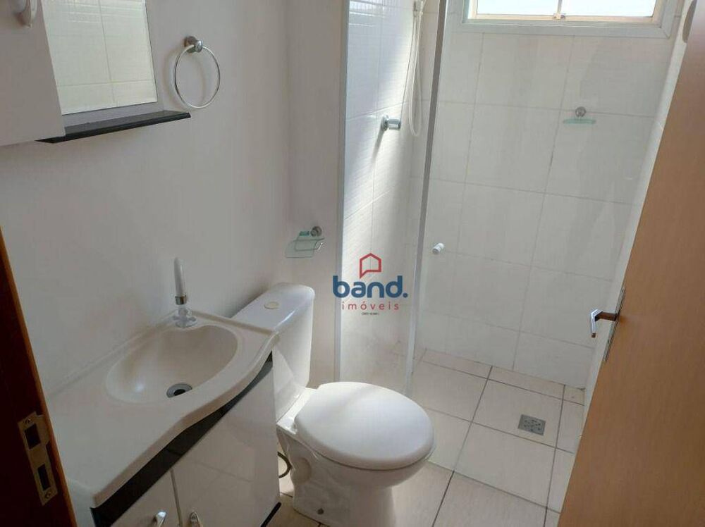 Apartamento, 2 quartos, 55 m² - Foto 8