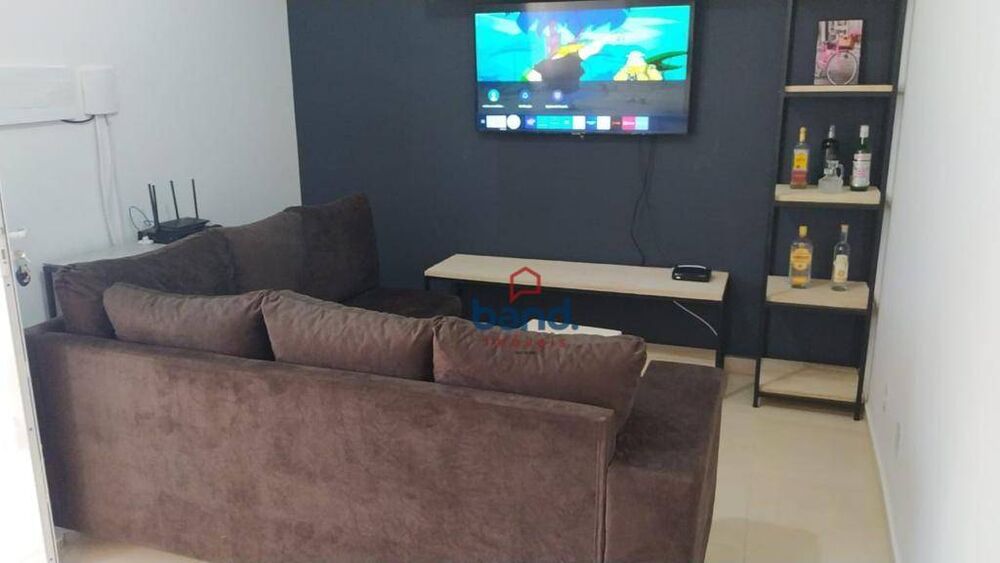 Apartamento, 2 quartos, 60 m² - Foto 8